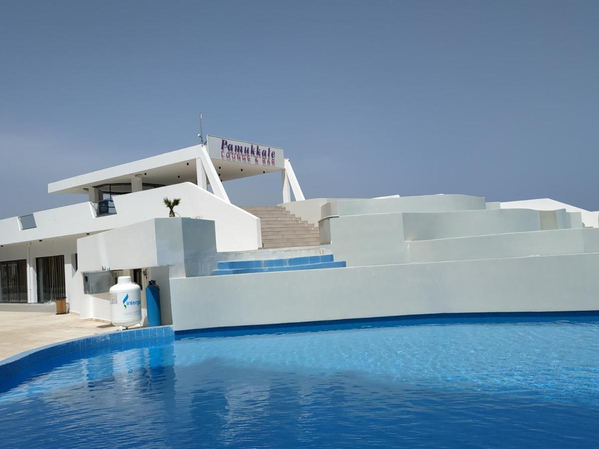 Отдых На Море Кипр Famagusta  Exteriér fotografie