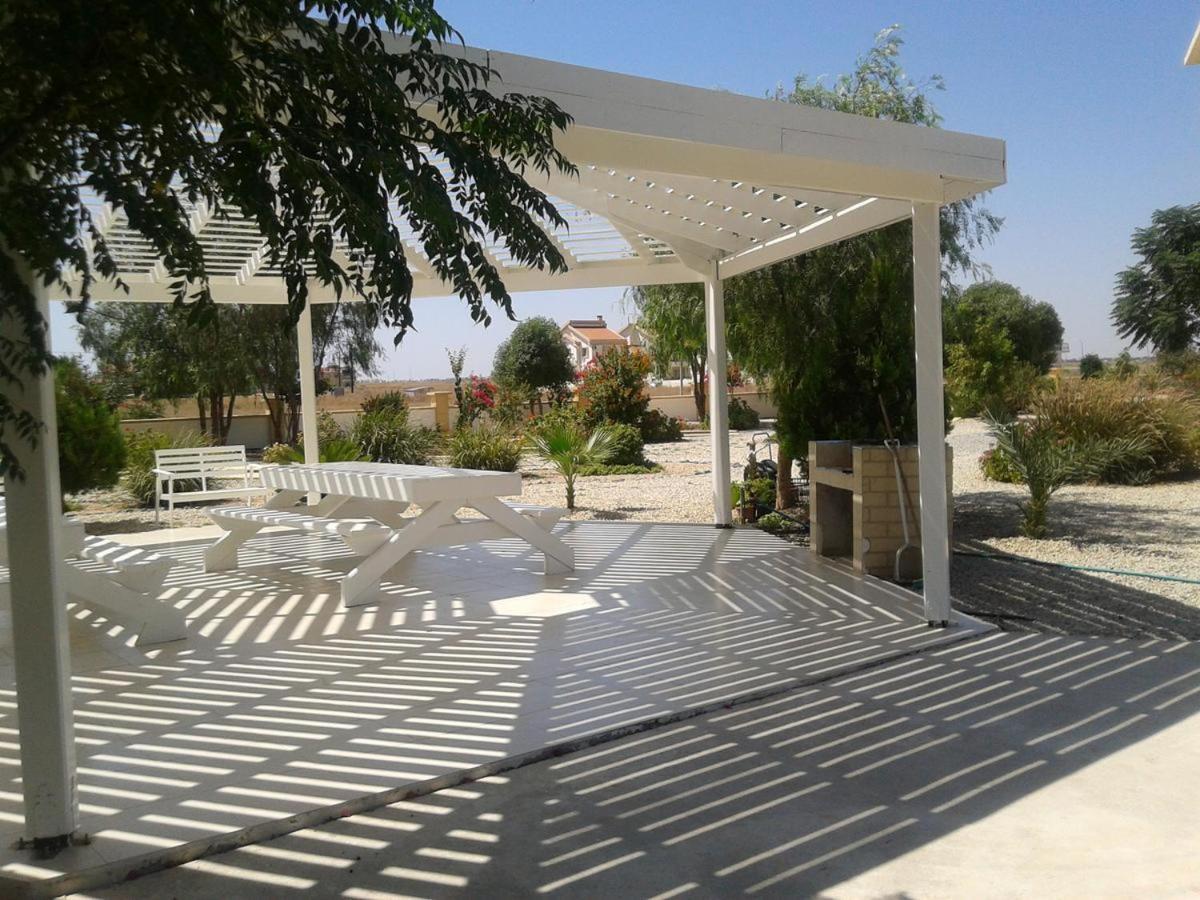 Отдых На Море Кипр Famagusta  Exteriér fotografie