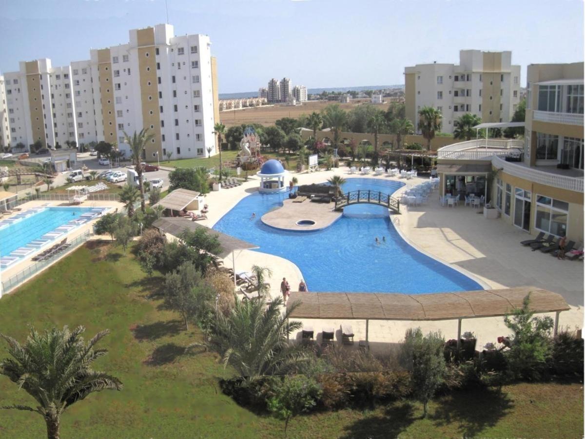 Отдых На Море Кипр Famagusta  Exteriér fotografie