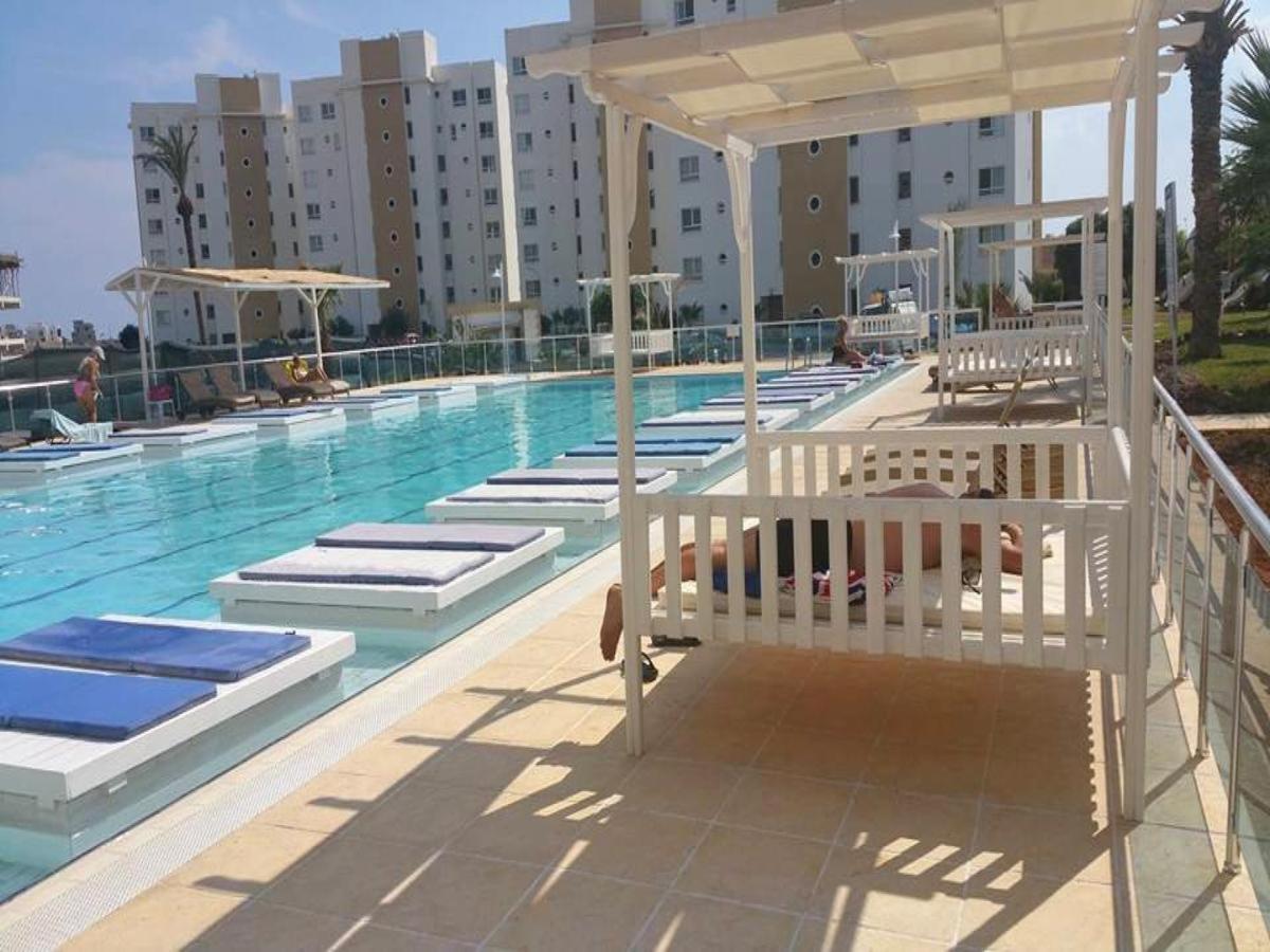 Отдых На Море Кипр Famagusta  Exteriér fotografie
