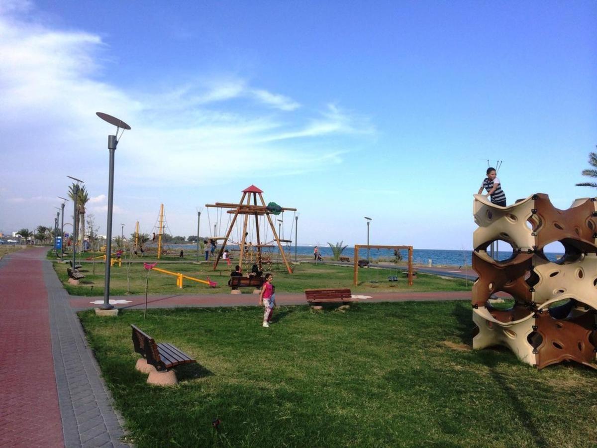 Отдых На Море Кипр Famagusta  Exteriér fotografie